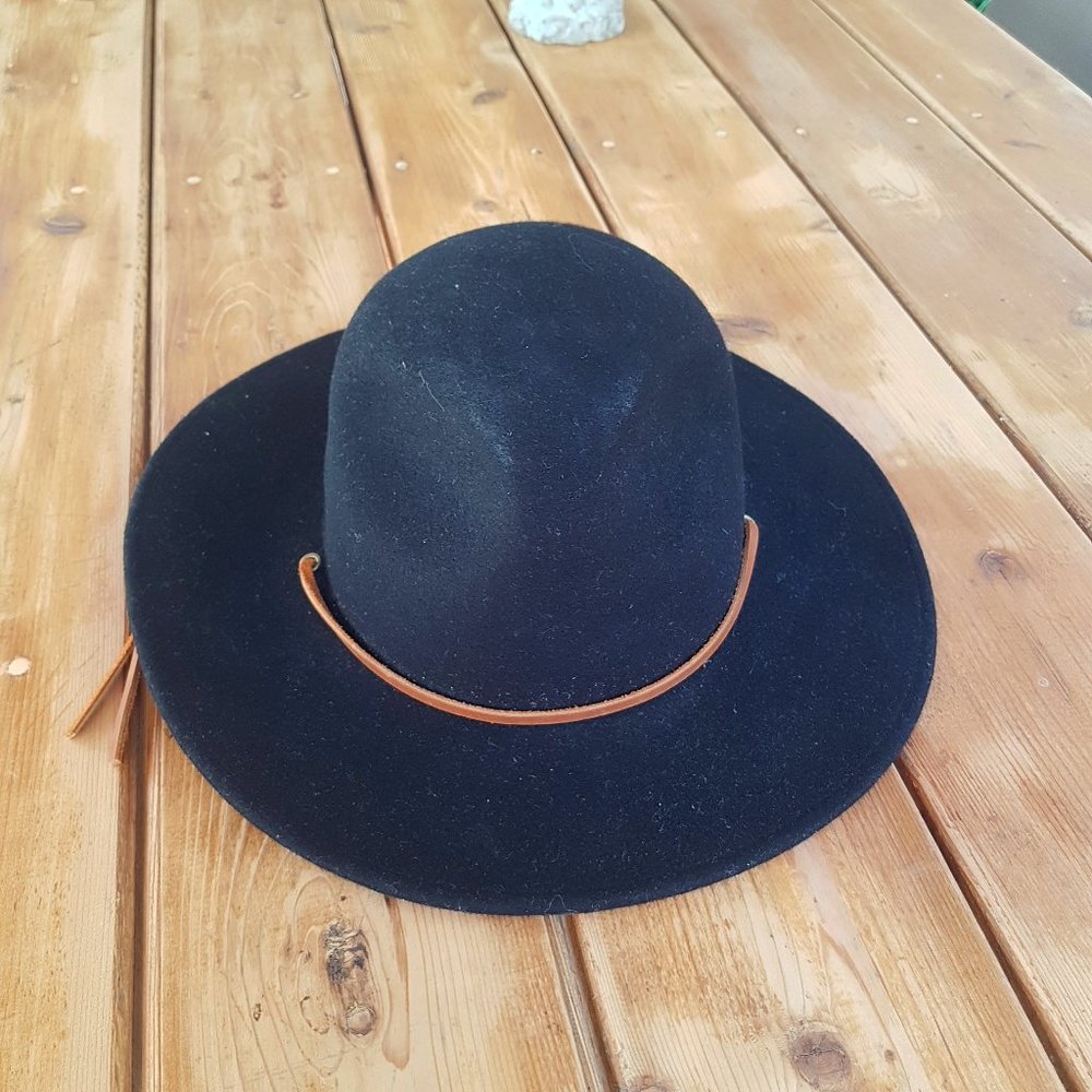 Brixton Fedora Hat